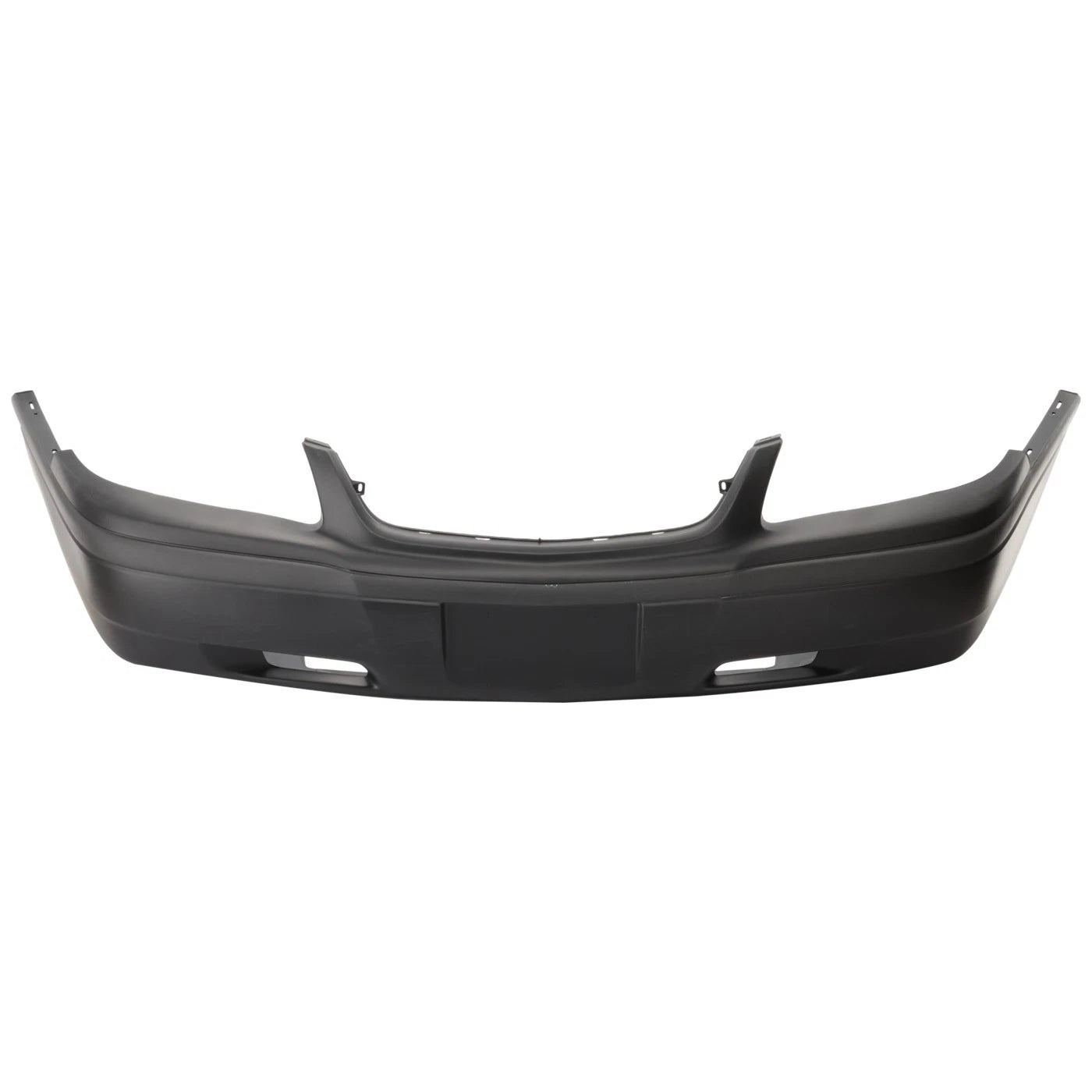 Primed Front Bumper Cover 12335505 GM1000585 Replacement For Chevrolet Impala 2000 2001 2002 2003 2004 2005 Primed
