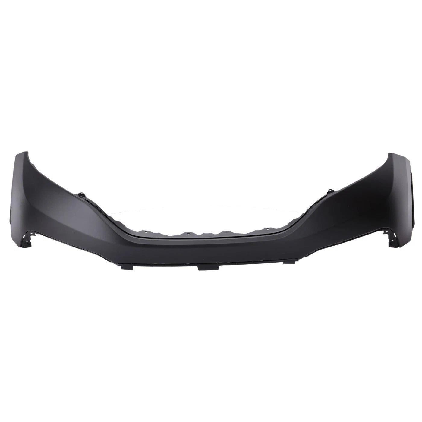 Primed Front Upper Bumper Cover 04711T0AA90ZZ HO1014100 Replacement For Honda CR-V 2012 2013 2014 Primed