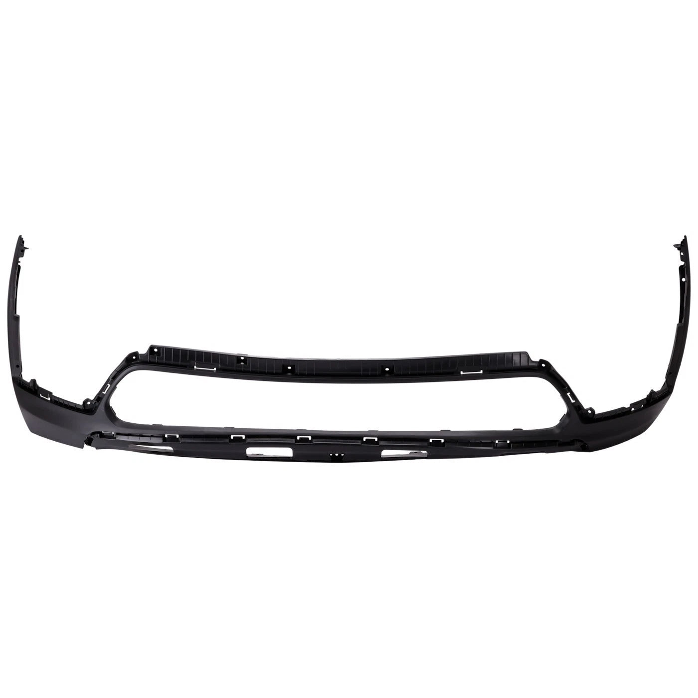 Textured Bumper Cover Fascia Front Lower 86512C6000 KI1015105 Replacement For Kia Sorento 2016 2017 2018 Textured