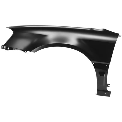 Primed Fender Replacement For Subaru Outback 2000 2001 2002 2003 2004 Front Driver Side 57120AE07A SU1240122