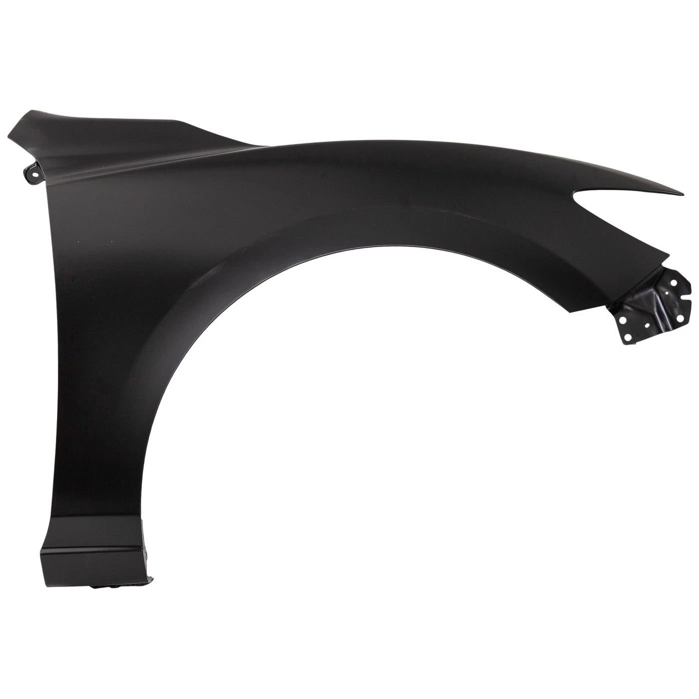Primed Fender Replacement For Mazda 6 2014 2015 2016 2017 2018 2019 2020 2021 Front Passenger Side GHP952111A MA1241171