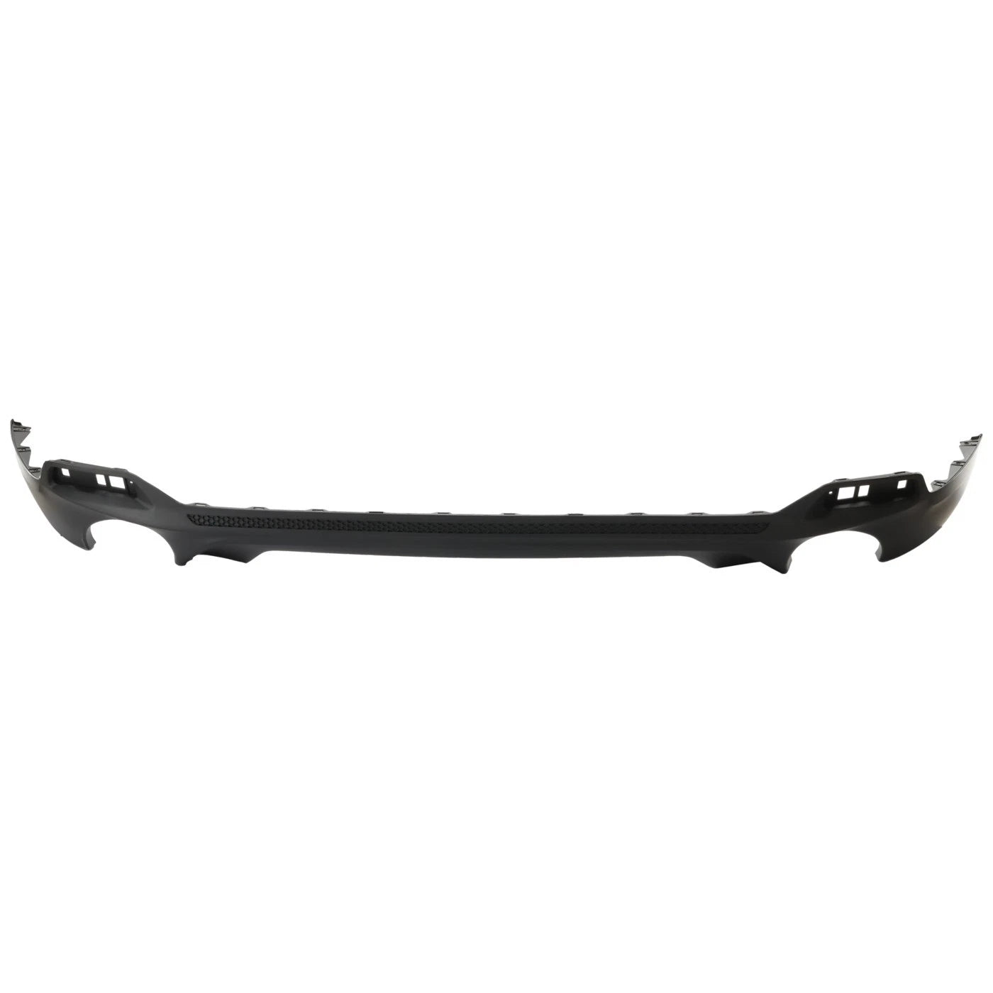 Textured Bumper Cover Fascia Rear Lower 04716TJBA80 AC1115106 Replacement For Acura RDX 2019 2020 2021 2022 2023 Textured