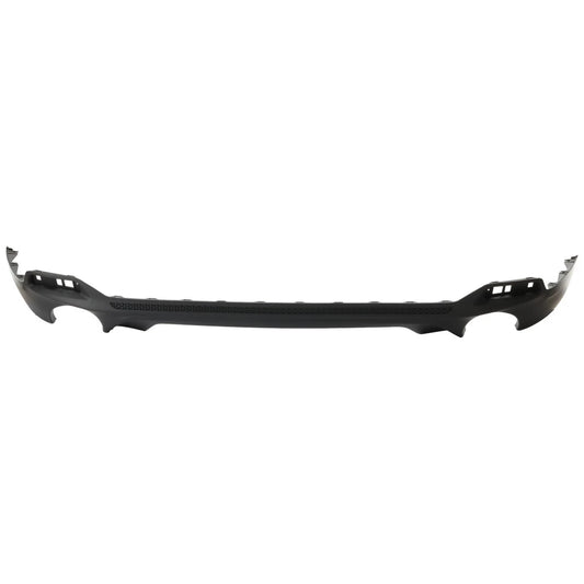 Textured Bumper Cover Fascia Rear Lower 04716TJBA80 AC1115106 Replacement For Acura RDX 2019 2020 2021 2022 2023 Textured