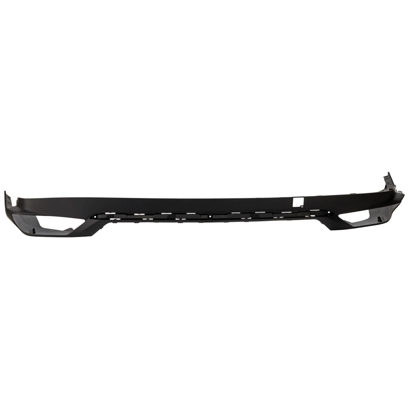 Textured Bumper Cover Fascia Rear Lower 71510TZ5A10 AC1115104 Replacement For Acura MDX 2017 2018 2019 2020 Textured