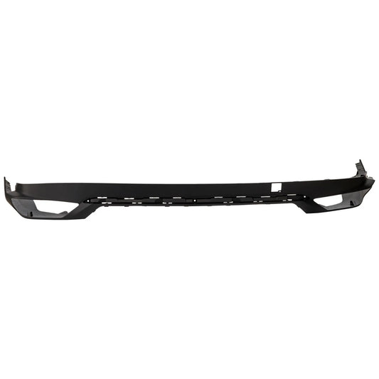 Textured Bumper Cover Fascia Rear Lower 71510TZ5A10 AC1115104 Replacement For Acura MDX 2017 2018 2019 2020 Textured
