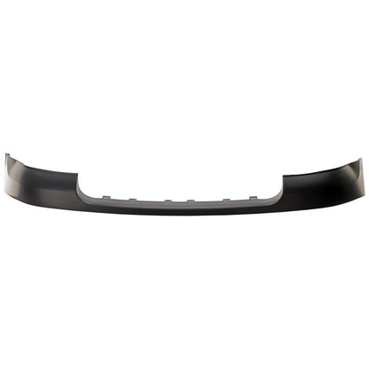 Primed Front Upper Bumper Cover 25783597 GM1000873 Replacement For GMC Sierra 2500 HD Sierra 3500 HD 2007 2008 2009 2010 Primed