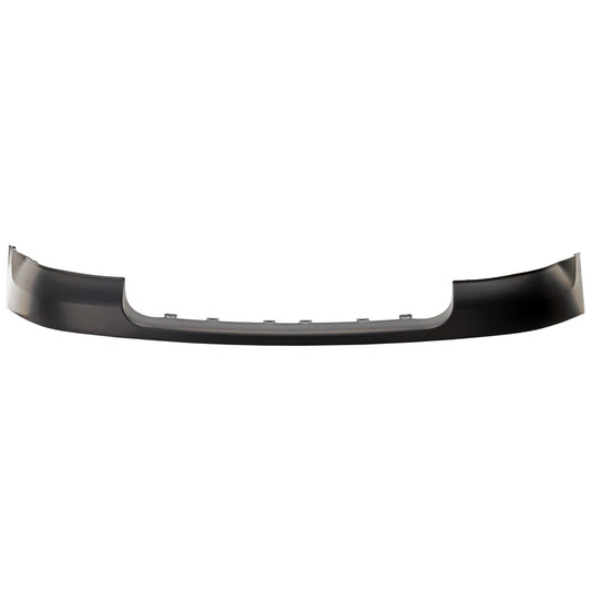 Primed Front Upper Bumper Cover 25783597 GM1000873 Replacement For GMC Sierra 2500 HD Sierra 3500 HD 2007 2008 2009 2010 Primed