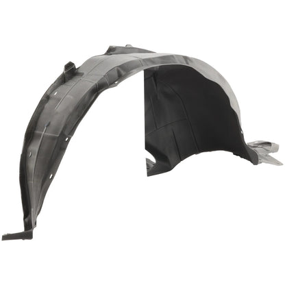 1pc Inner Fender Liner Compatible with Nissan Kicks 2018-2020 NI1249174 Front Passenger
