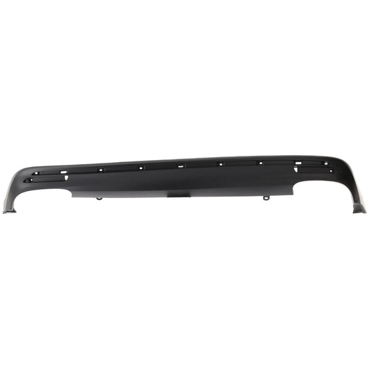 Textured Bumper Cover Fascia Rear Lower 5216907040 TO1195111 Replacement For Toyota Avalon 2016 2017 2018 Textured