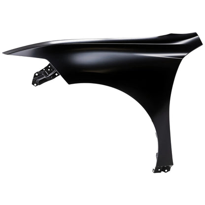 Primed Fender Replacement For Lexus ES250 ES350 ES300h 2021 2022 2023 2024 Front Driver Side 5380206230PFM LX1240141