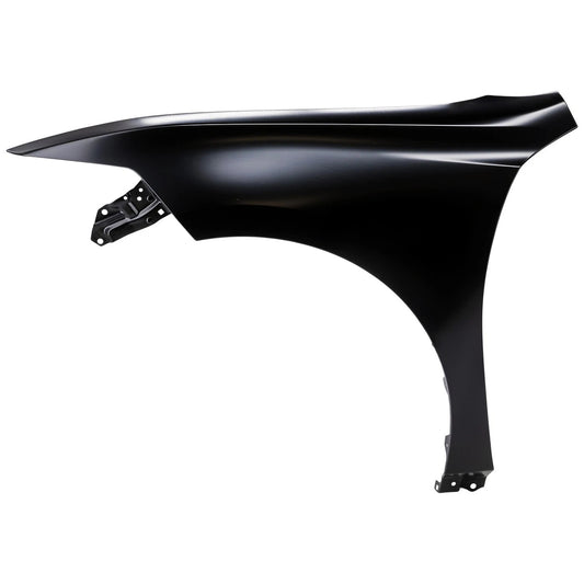Primed Fender Replacement For Lexus ES250 ES350 ES300h 2021 2022 2023 2024 Front Driver Side 5380206230PFM LX1240141