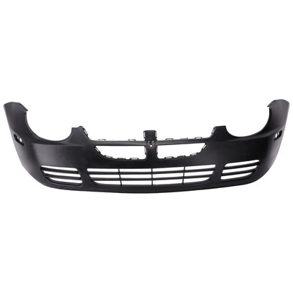 Primed Front Bumper Cover 5101771AA CH1000379 Replacement For Dodge Neon SX 2.0 2003 2004 2005 Primed