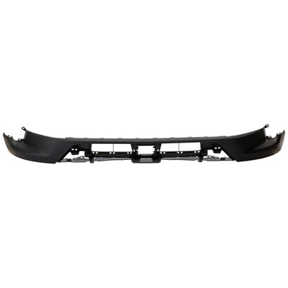 Textured Bumper Cover Fascia Front Lower VA4050032 MA1015104 Replacement For Mazda CX-50 2023 2024 2025 Textured
