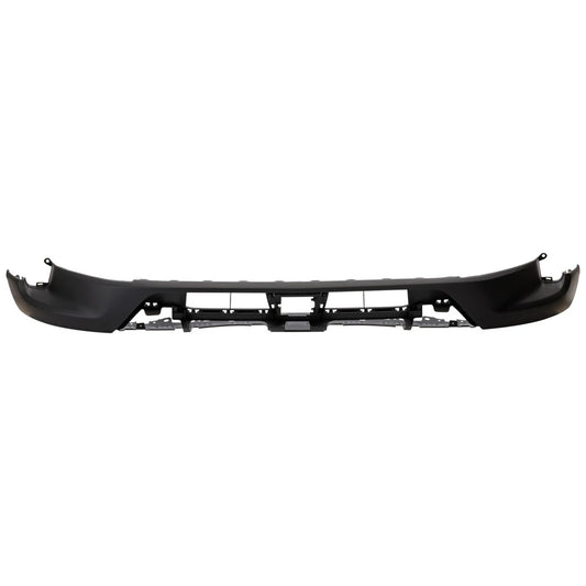 Textured Bumper Cover Fascia Front Lower VA4050032 MA1015104 Replacement For Mazda CX-50 2023 2024 2025 Textured
