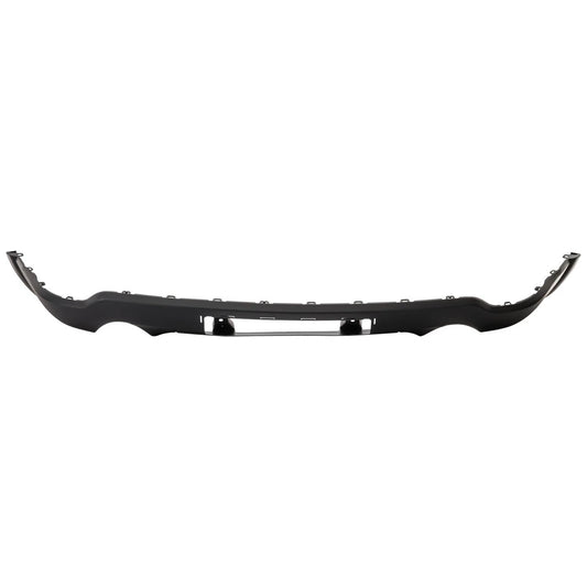 Textured Rear Lower Bumper Cover 68111470AB CH1195104 Replacement For Jeep Grand Cherokee 2011 2012 2013 2014 2015 2016 2017 2018 2019 2020 2021 Textured