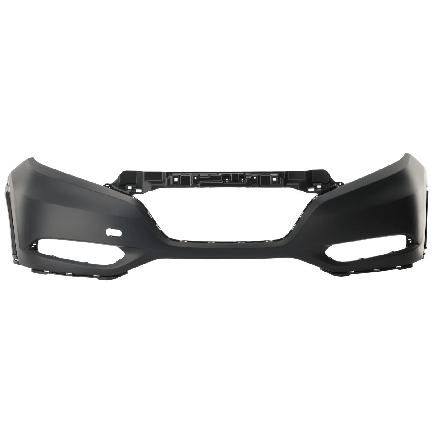 Primed Front Bumper Cover 04711T7WA91ZZ HO1000301 Replacement For Honda HR-V 2016 2017 2018 Primed
