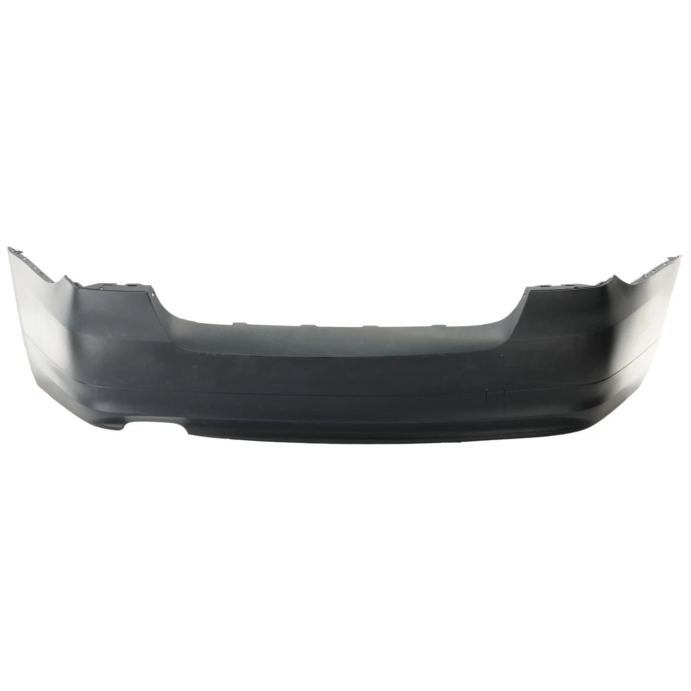 Primed Rear Bumper Cover 51127202694 BM1100218 Replacement For BMW 328i 2.5/3.0L 2009 2010 2011 Sedan Primed Plastic