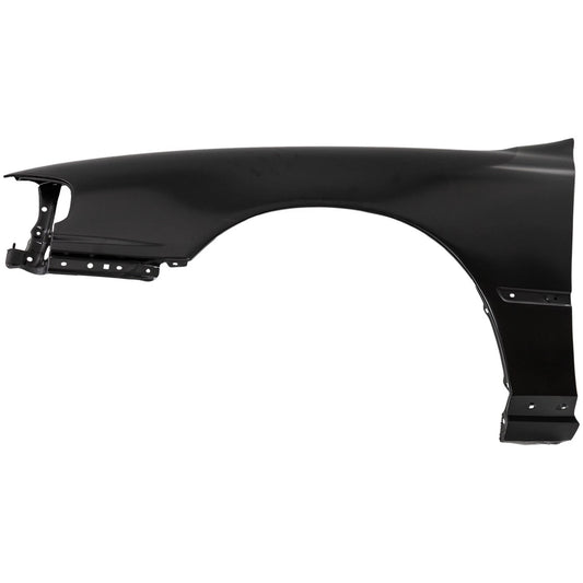 Primed Fender Replacement For Toyota Camry 1992 1993 1994 1995 1996 Front Driver Side 5380206011 TO1240104