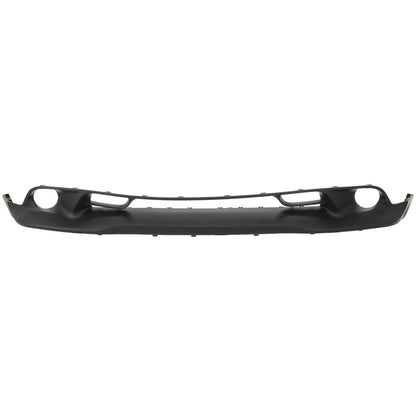 Primed Front Lower Bumper Cover 68089169AB CH1015108 Replacement For Dodge Durango 2011 2012 2013 Primed