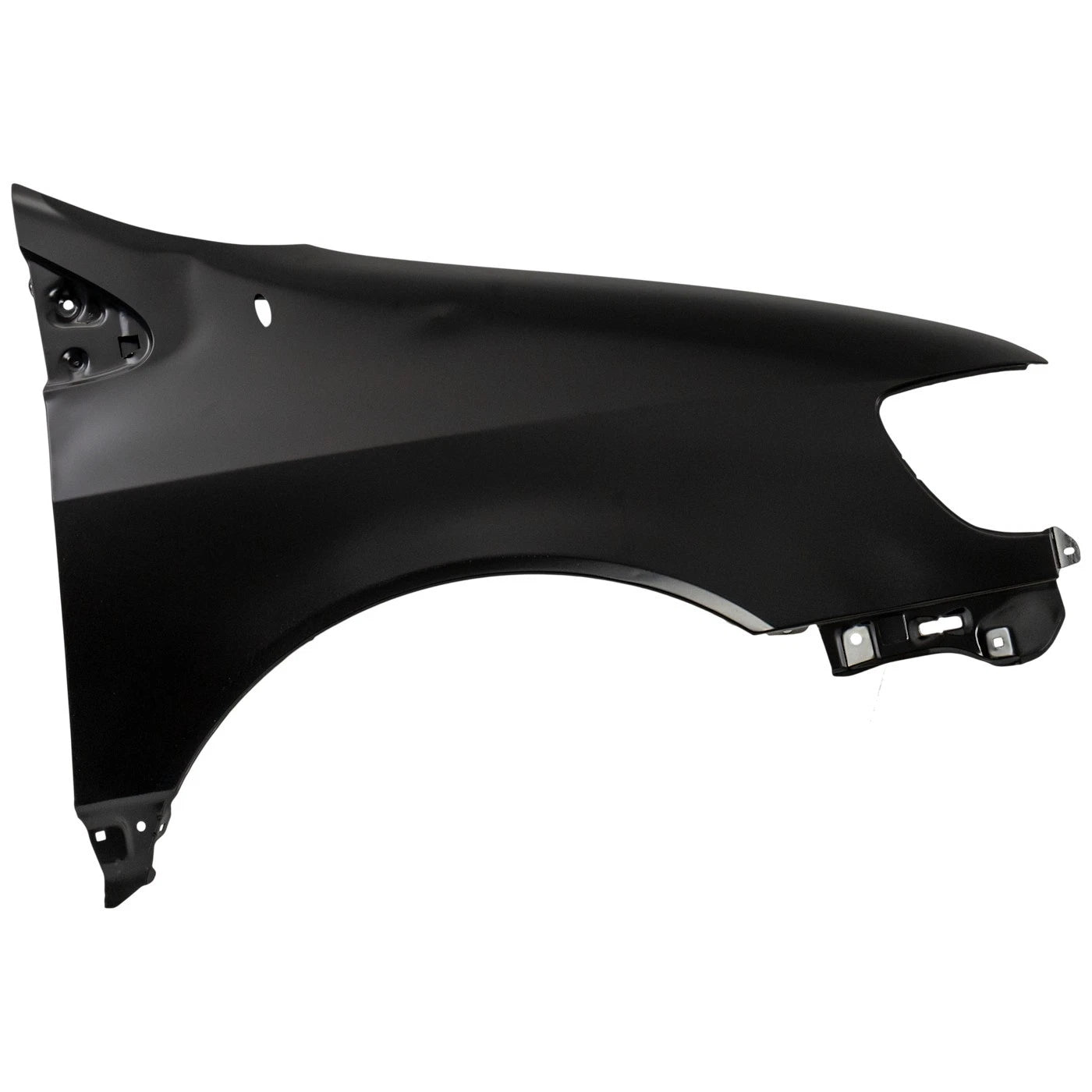 Primed Fender Replacement For Toyota Sienna 1998 1999 2000 2001 2002 2003 Front Passenger Side 5380108902 TO1241167
