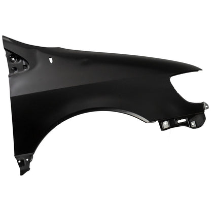 Primed Fender Replacement For Toyota Sienna 1998 1999 2000 2001 2002 2003 Front Passenger Side 5380108902 TO1241167