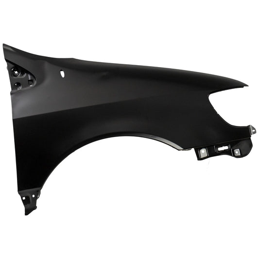 Primed Fender Replacement For Toyota Sienna 1998 1999 2000 2001 2002 2003 Front Passenger Side 5380108902 TO1241167