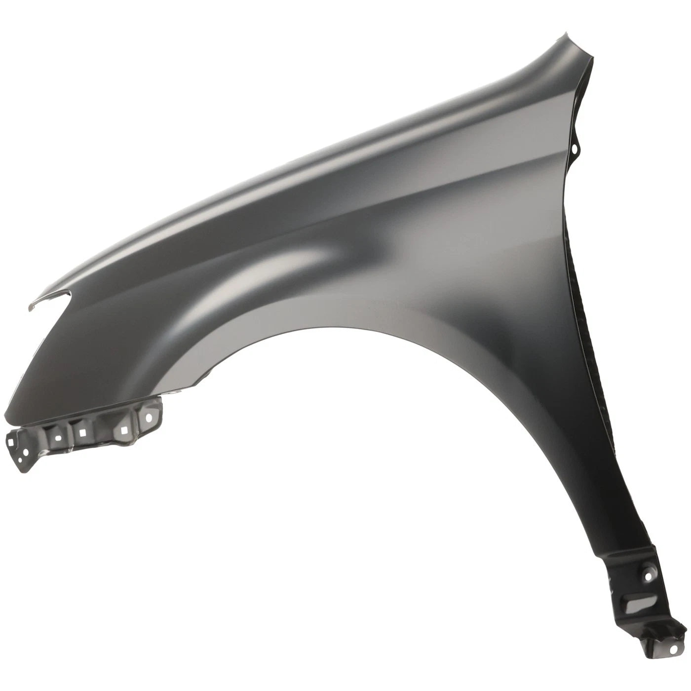 Primed Fender Replacement For Toyota Avalon 2005 2006 2007 2008 2009 2010 Front Passenger Side 53811AC050 TO1241207