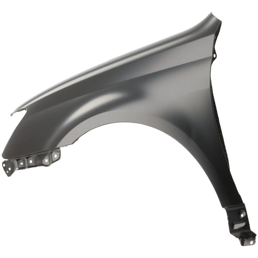 Primed Fender Replacement For Toyota Avalon 2005 2006 2007 2008 2009 2010 Front Passenger Side 53811AC050 TO1241207