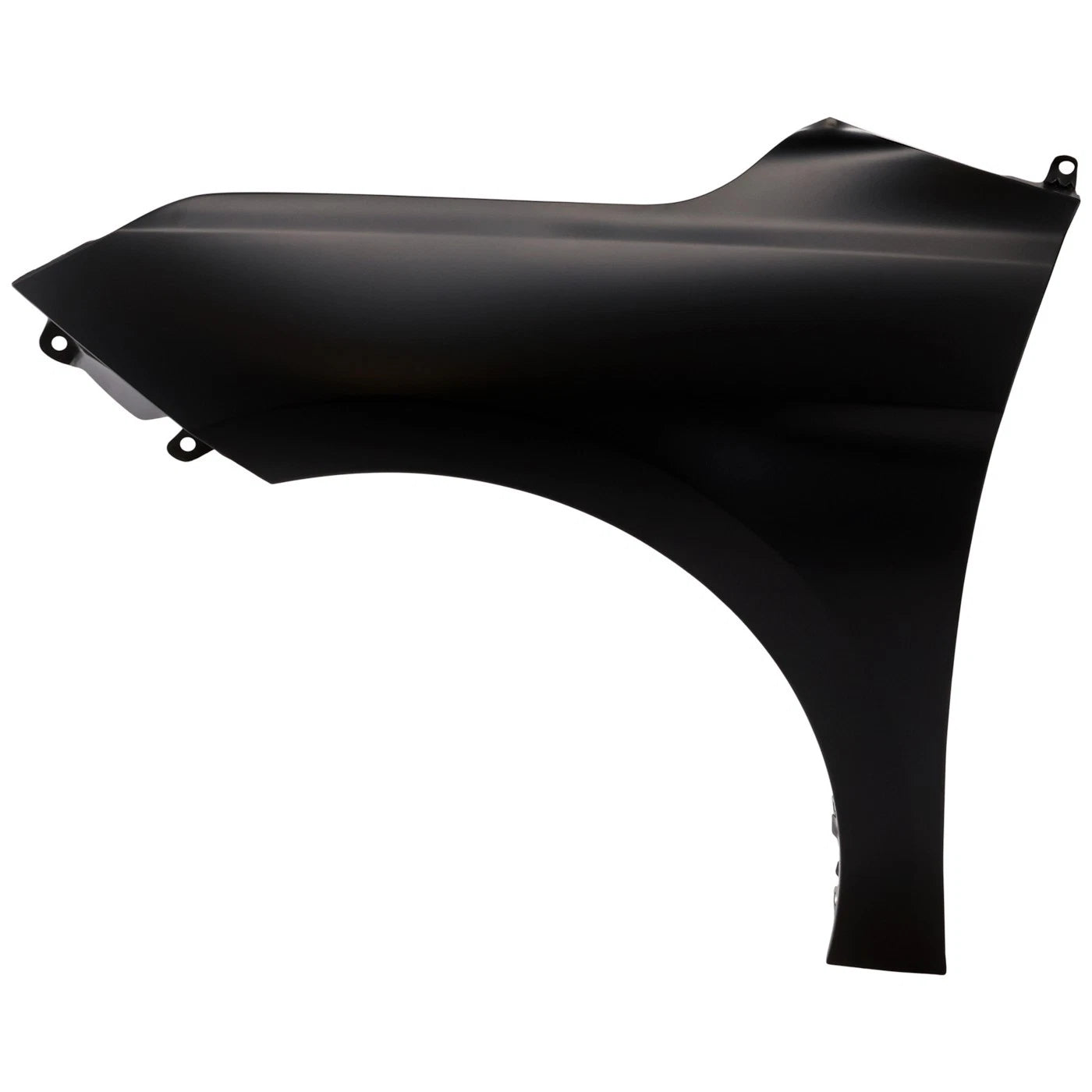 Primed Fender Replacement For Toyota Avalon 2005 2006 2007 2008 2009 2010 Front Driver Side 53812AC050 TO1240207