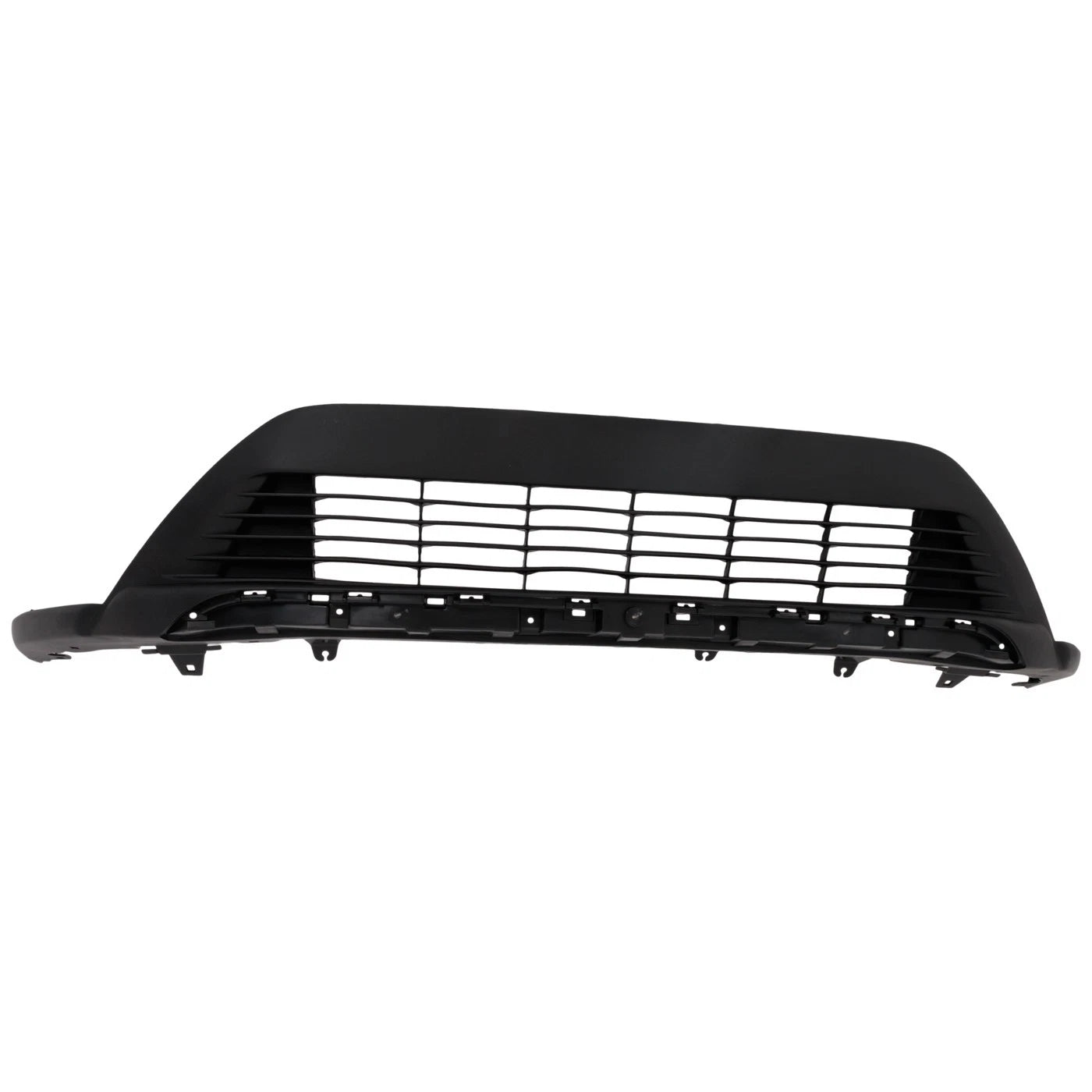 Textured Bumper Cover Fascia Front Lower 5212952180 TO1015116 Replacement For Toyota Prius C 2018 2019 Textured