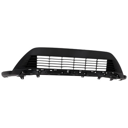 Textured Bumper Cover Fascia Front Lower 5212952180 TO1015116 Replacement For Toyota Prius C 2018 2019 Textured