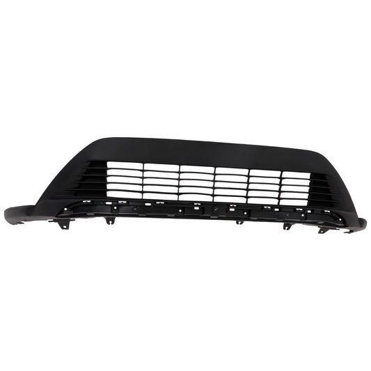 Textured Bumper Cover Fascia Front Lower 5212952180 TO1015116 Replacement For Toyota Prius C 2018 2019 Textured