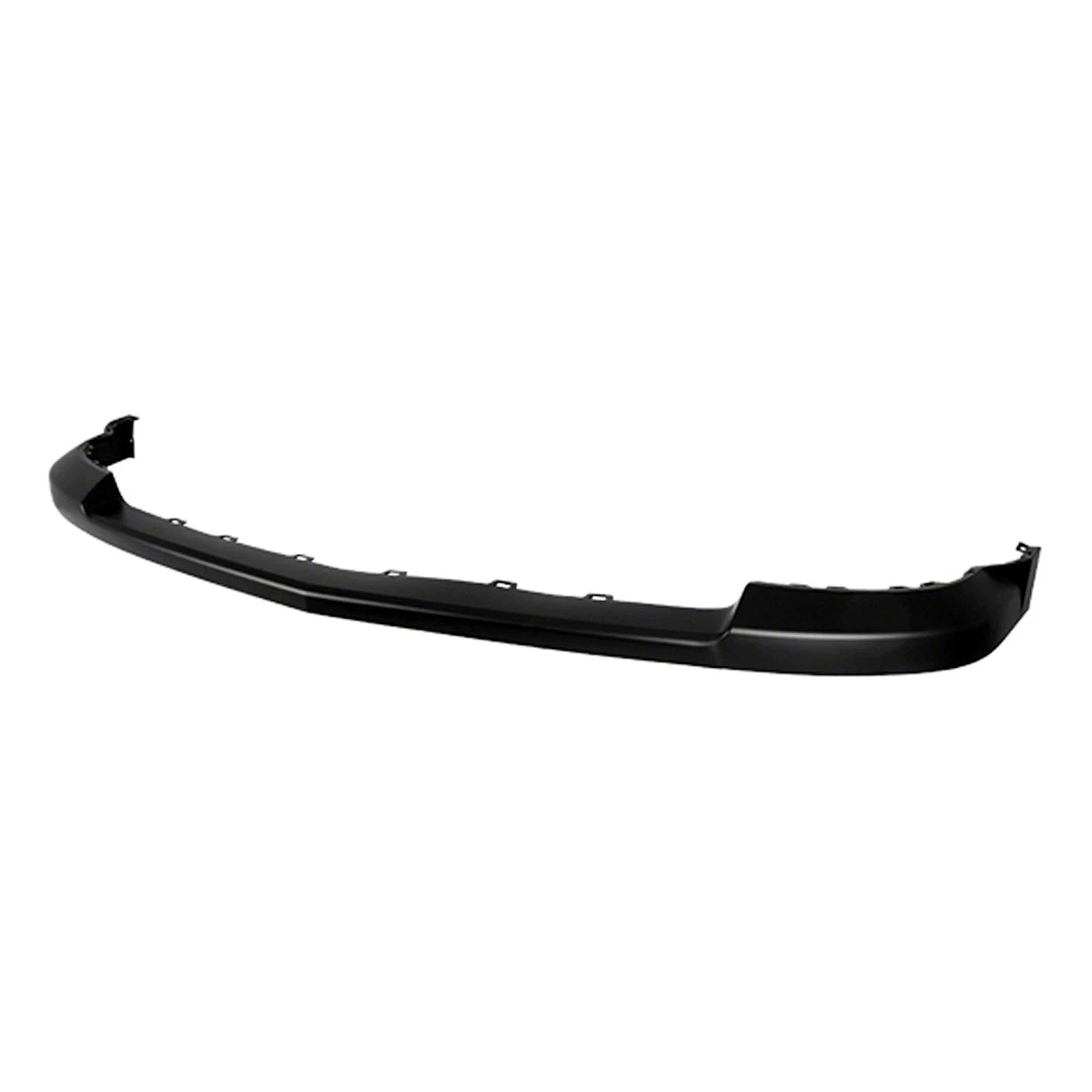 Primed Bumper Cover Fascia Front Upper 23432498 GM1014111 Replacement For Chevy Silverado 1500 2014 2015 Primed