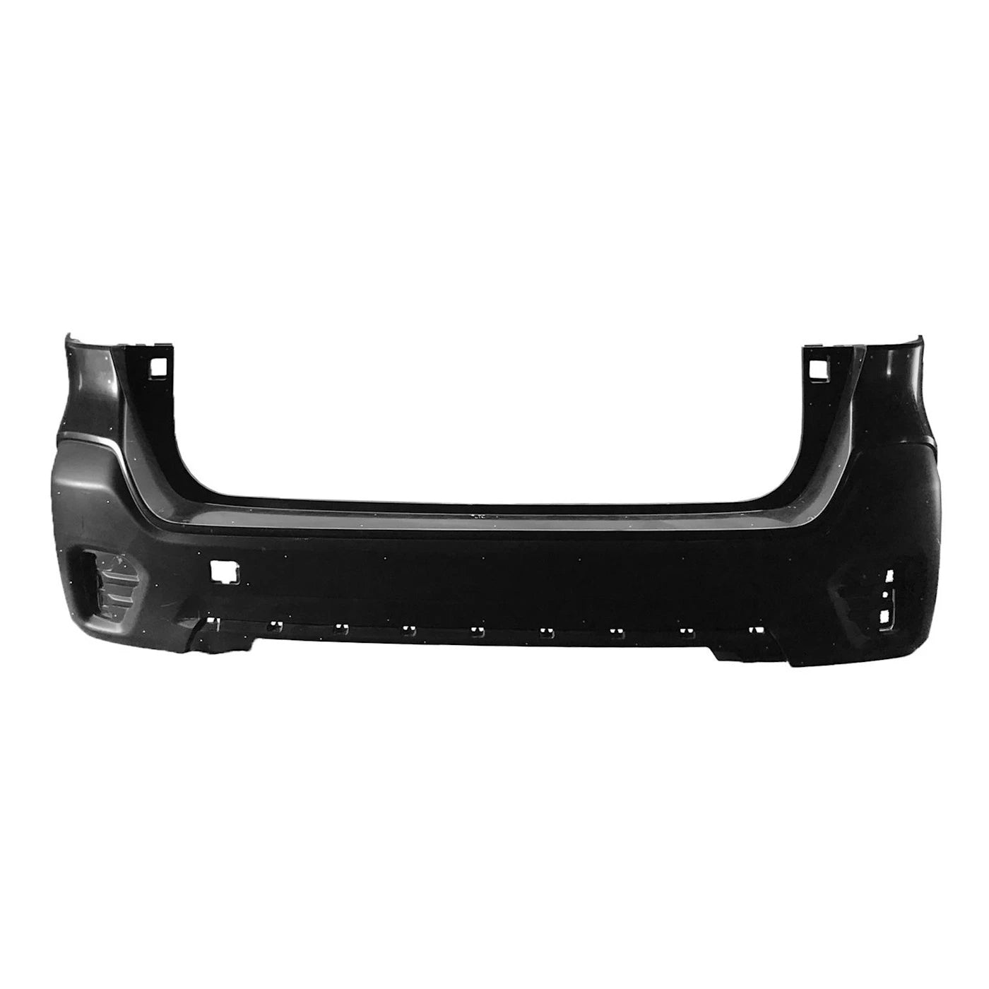 Primed Bumper Cover Fascia Rear 57704AN31A SU1100197 Replacement For Subaru Outback 2020 2021 2022 Primed