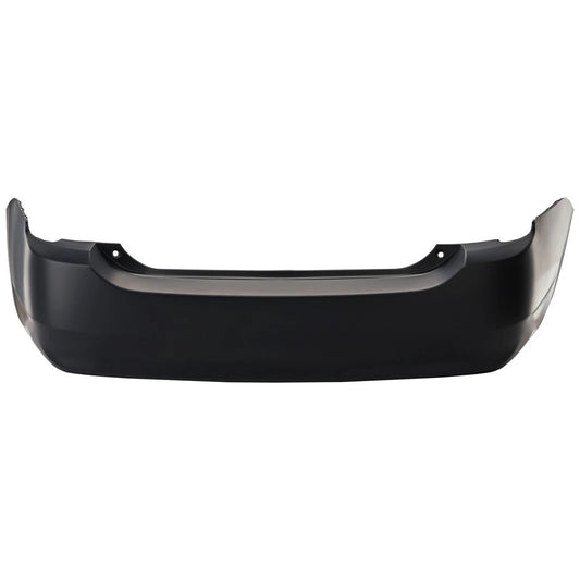Primed Rear Bumper Cover 5215947903 TO1100239 Replacement For Toyota Prius 2004 2005 2006 2007 2008 2009 Primed