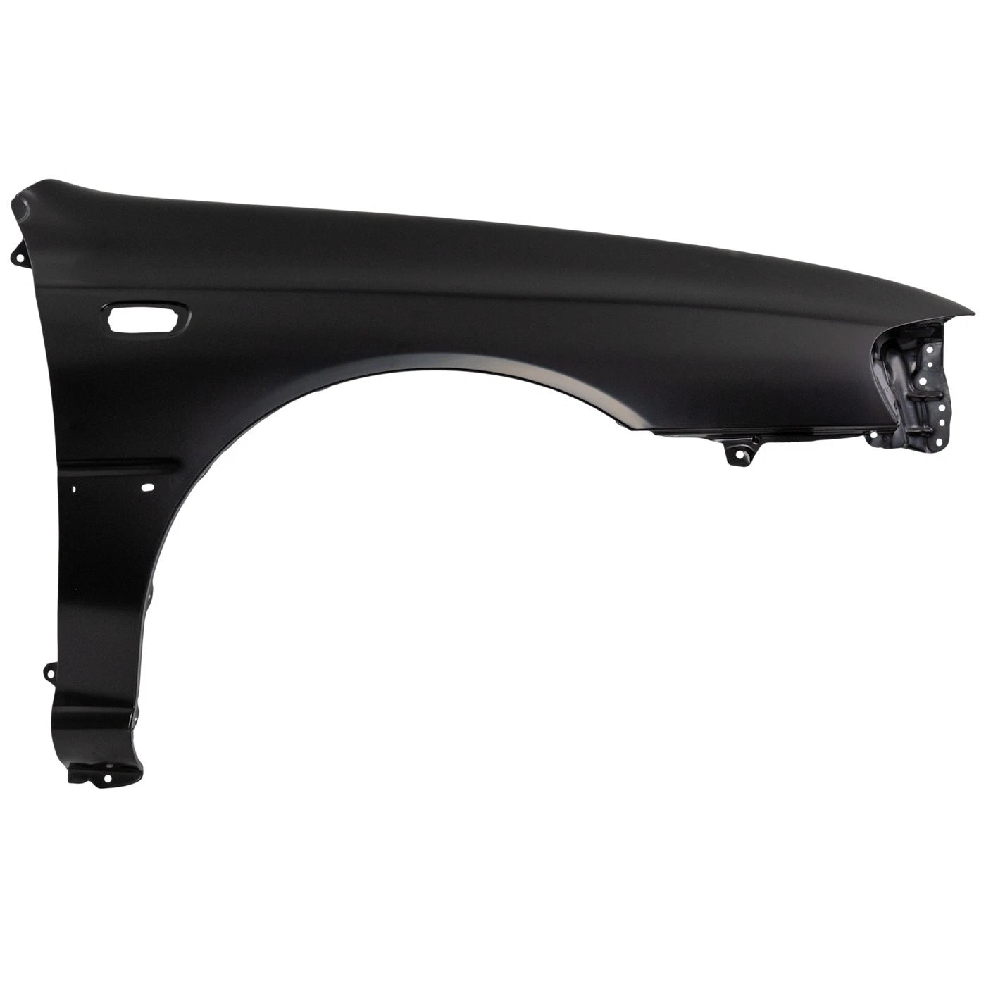Primed Fender Replacement For Subaru Impreza 1993 1994 1995 1996 Front Passenger Side 57110FA020 SU1241114