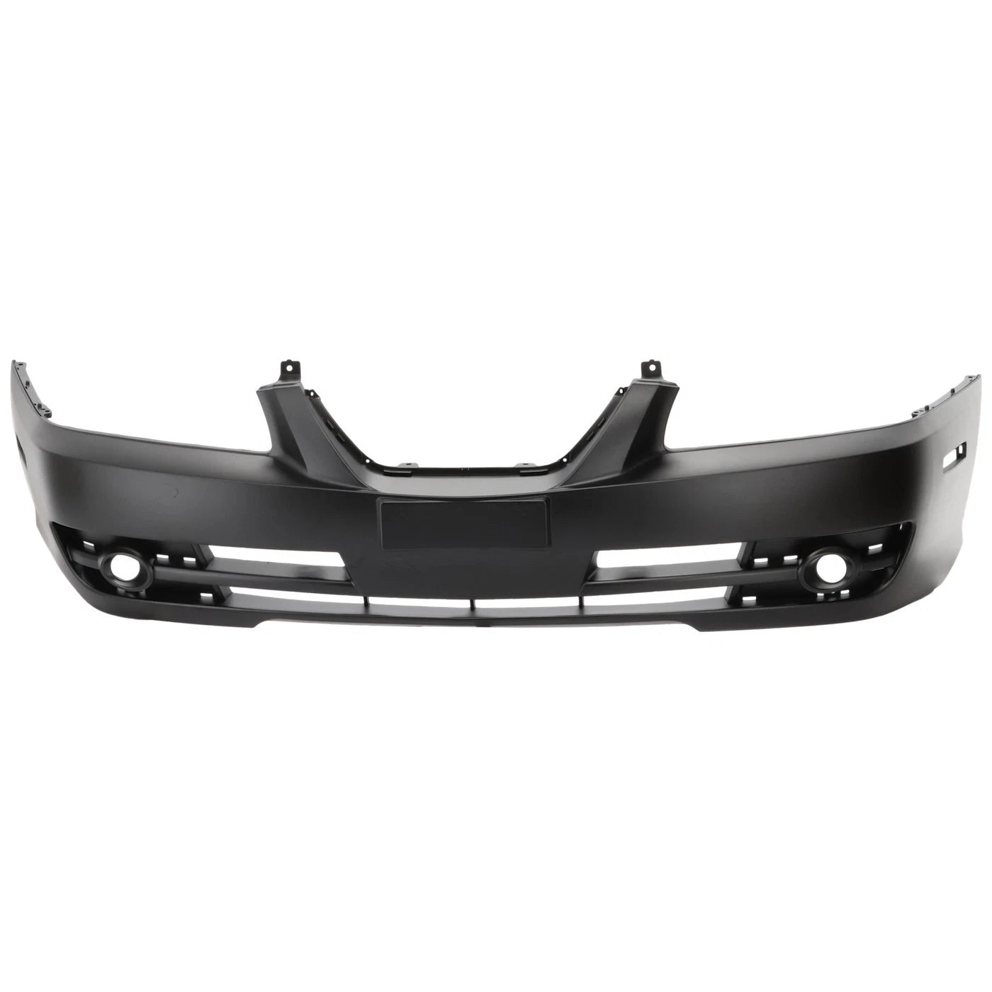 Primed Front Bumper Cover 865102D502 HY1000148 Replacement For Hyundai Elantra 2004 2005 2006 Sedan Primed