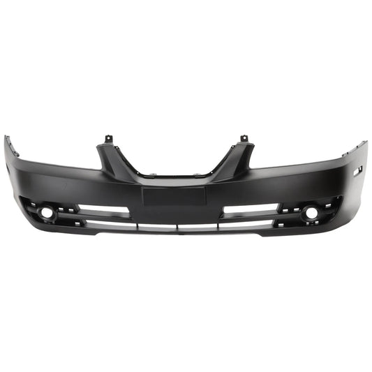 Primed Front Bumper Cover 865102D502 HY1000148 Replacement For Hyundai Elantra 2004 2005 2006 Sedan Primed