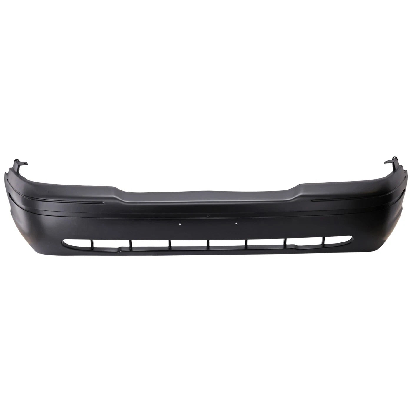 Primed Front Bumper Cover F8AZ17D957AA FO1000422 Replacement For Ford Crown 1998 1999 2000 2001 2002 2003 2004 2005 Victoria Primed