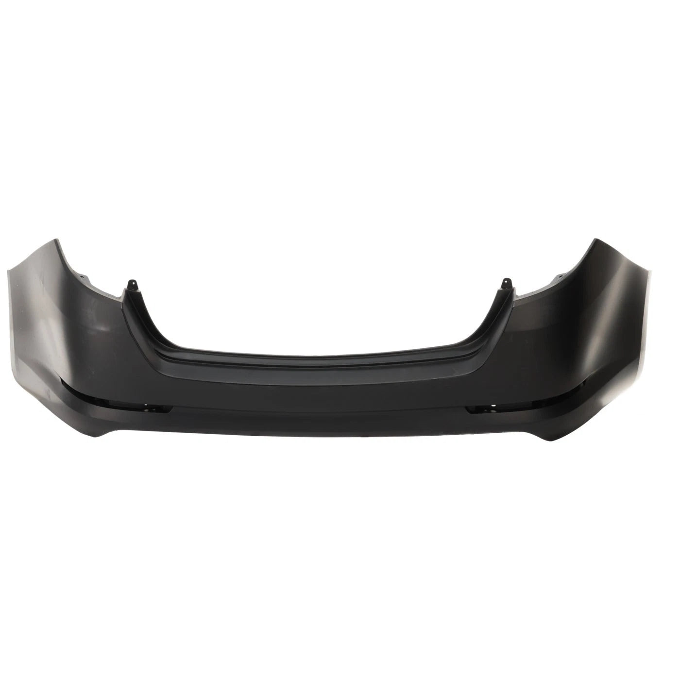 Primed Rear Upper Bumper Cover 866114C000 KI1100170 Replacement For Kia Optima 2011 2012 2013 Primed
