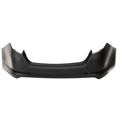 Primed Rear Upper Bumper Cover 866114C000 KI1100170 Replacement For Kia Optima 2011 2012 2013 Primed