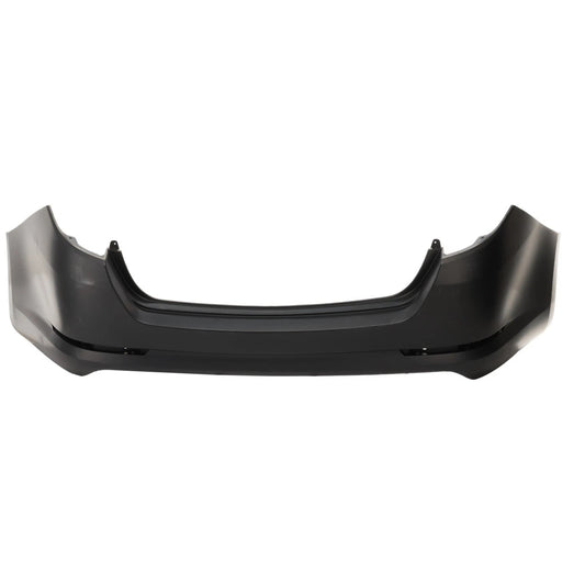 Primed Rear Upper Bumper Cover 866114C000 KI1100170 Replacement For Kia Optima 2011 2012 2013 Primed