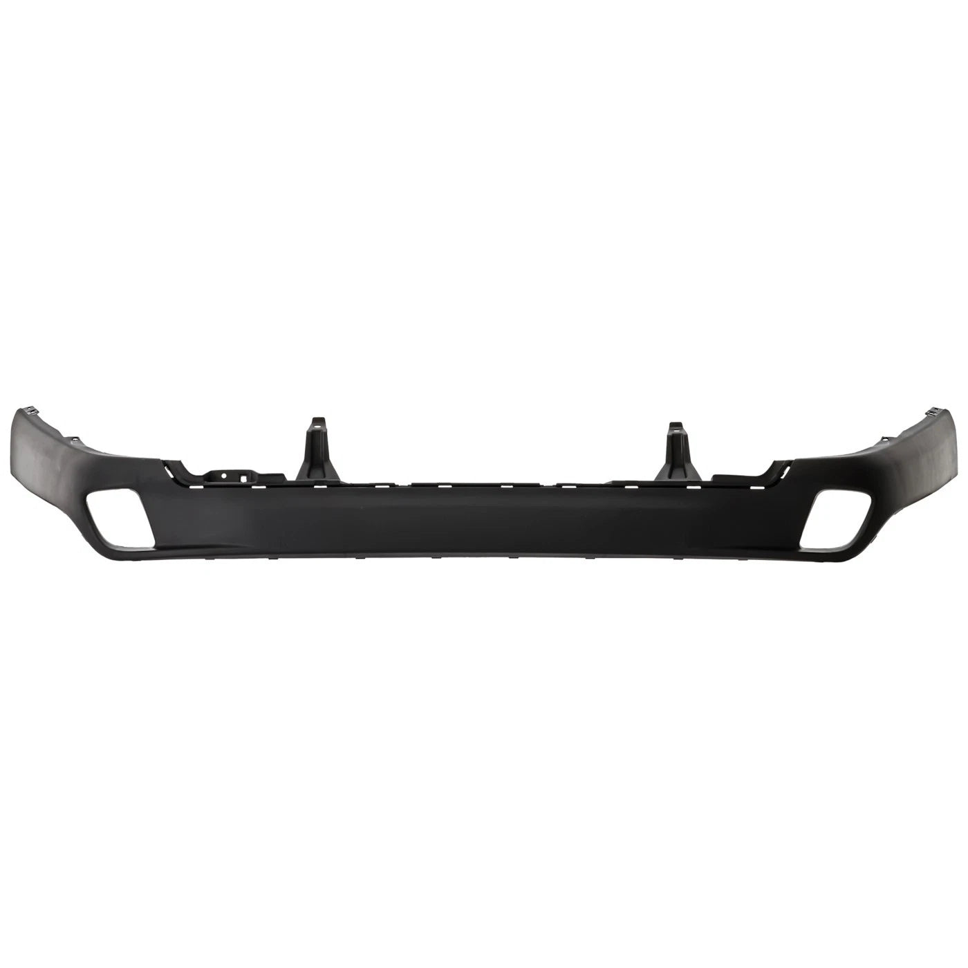 Textured Rear Lower Bumper Cover 521690E070 TO1115104 Replacement For Toyota Highlander 2014 2015 2016 2017 2018 2019 Textured