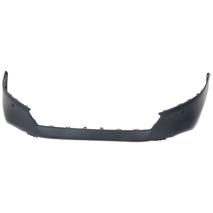 Primed Bumper Cover Fascia Front 0471130BA00ZZ HO1000333 Replacement For Honda Accord 2023 Primed