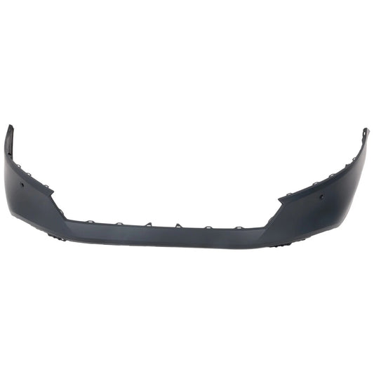 Primed Bumper Cover Fascia Front 0471130BA00ZZ HO1000333 Replacement For Honda Accord 2023 Primed