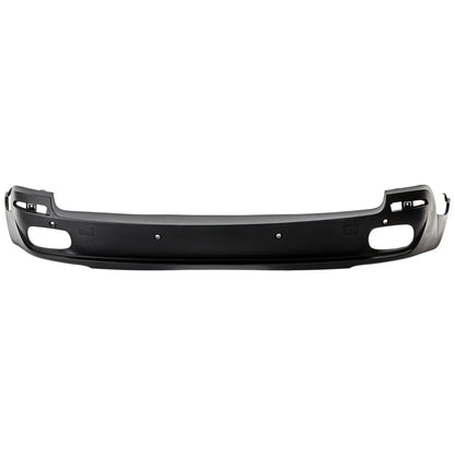 Textured Rear Bumper Cover Textured 51127178280 BM1100173 Replacement For BMW X5 E70 2007 2008 2009 2010