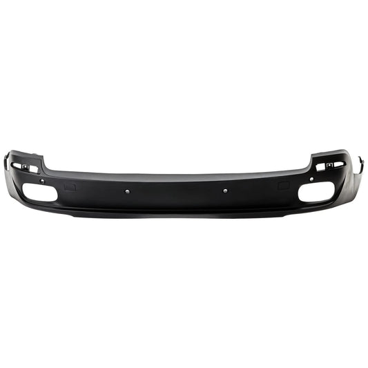 Textured Rear Bumper Cover Textured 51127178280 BM1100173 Replacement For BMW X5 E70 2007 2008 2009 2010