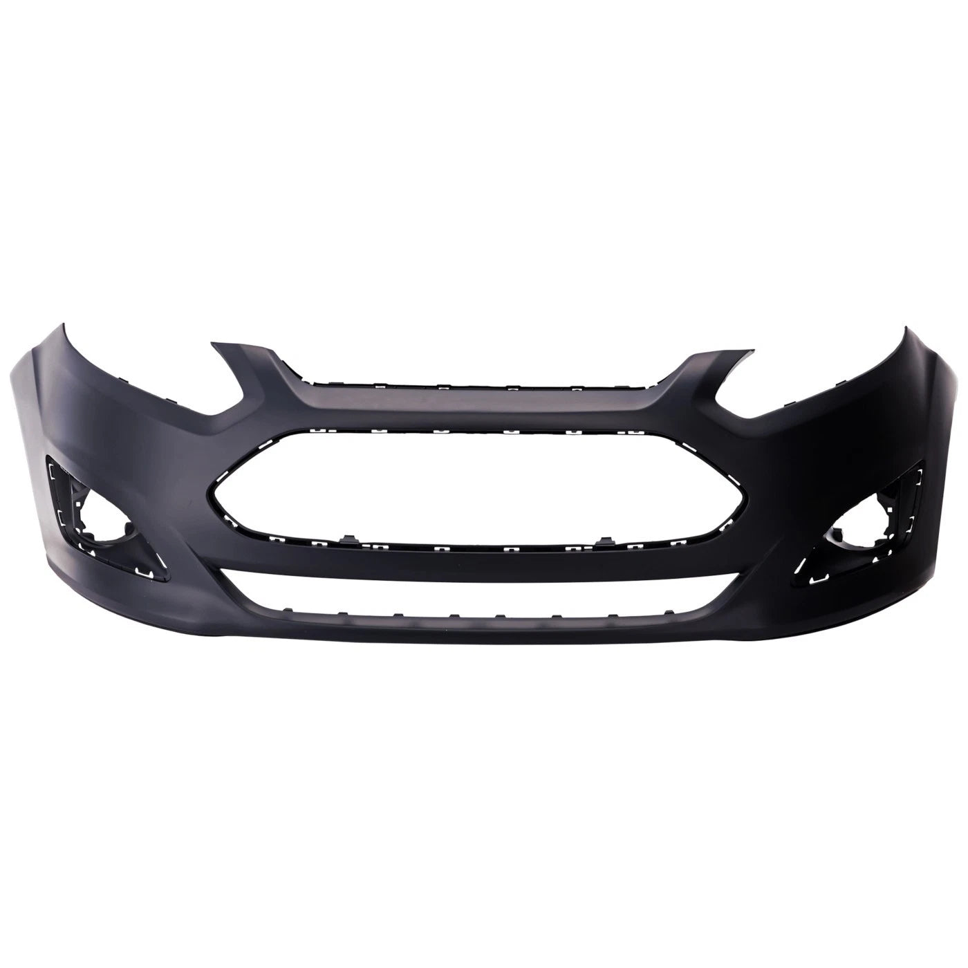 Primed Front Bumper Cover Replacement For Ford C-Max 2013 2014 2015 2016 2017 2018 Primed FO1000689 DM5Z17D957APTM