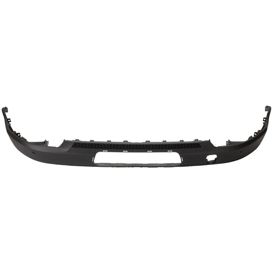 Textured Bumper Cover Fascia Rear 7HW55RXFAA CH1115136 Replacement For Jeep Compass 2022 2023 2024 2025 Textured