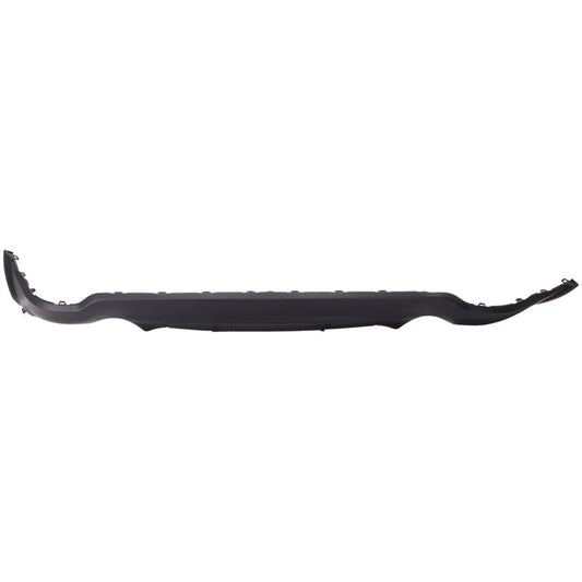 Primed Bumper Cover Fascia Rear Lower CH1115109 1VQ67TZZAA Replacement For Jeep Grand Cherokee 2014 2015 2016 2017 2018 2019 2020 2021 2022 Primed